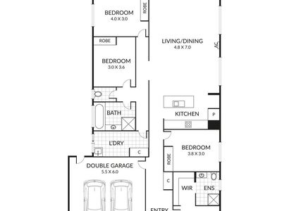 40 Haystack Drive, Truganina
