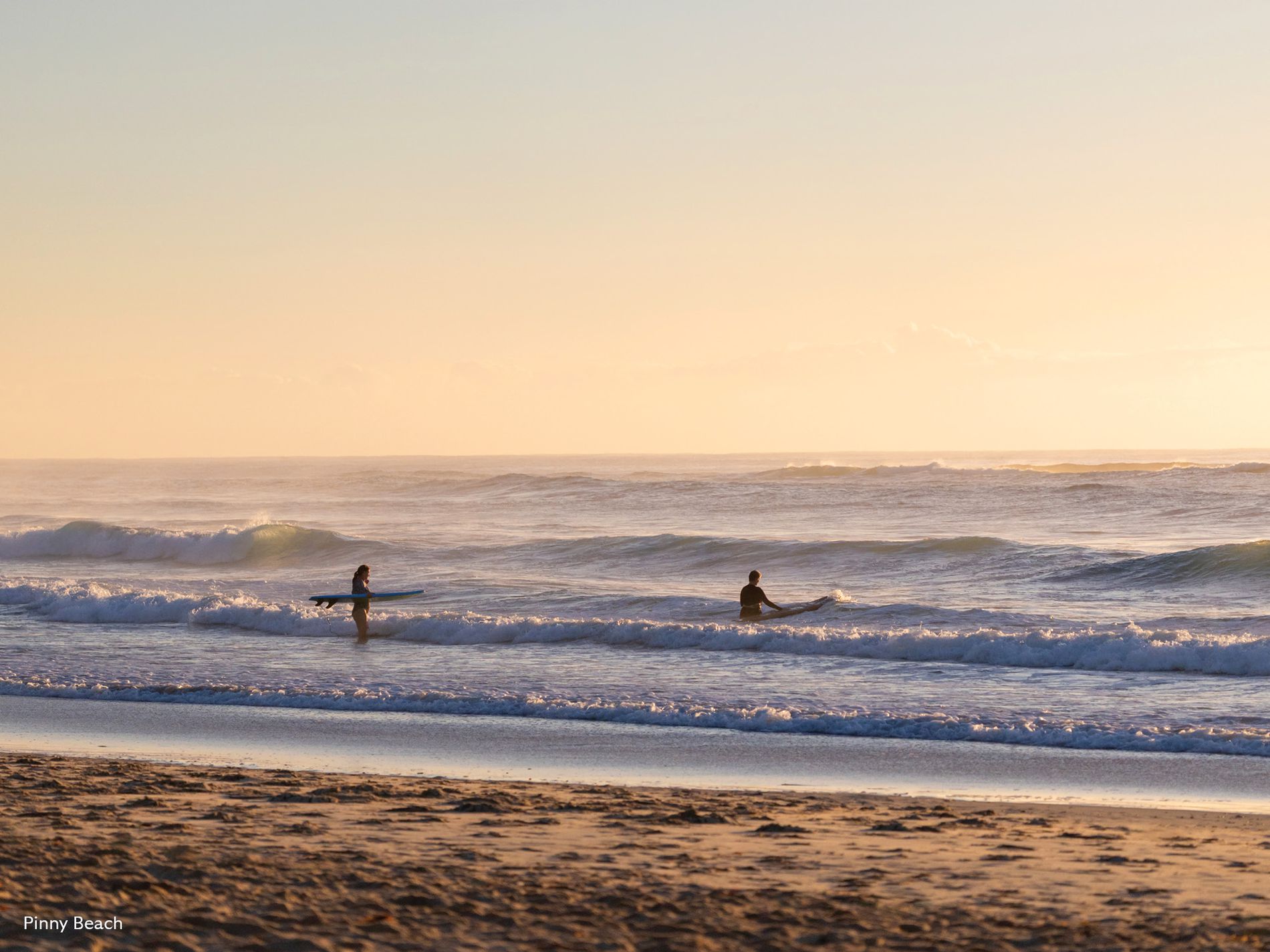 Lot 101, Coastline Drive, Pinny Beach