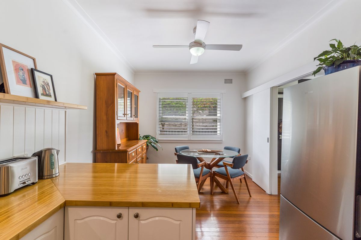 3A Allen Street, Girards Hill