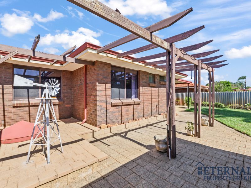 13 Morningcloud Vale, Willetton