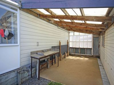 8 Hart Street, Foxton Beach
