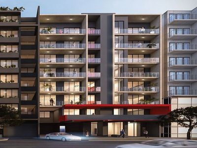 204 / 3-5 Arncliffe Street, Wolli Creek