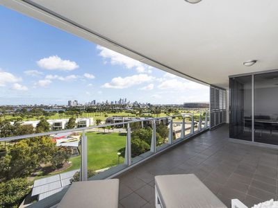 701 / 96 Bow River Crescent, Burswood