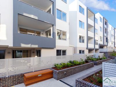 D207/1 Adonis Avenue, Rouse Hill