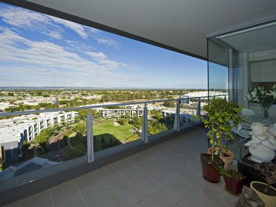1306 / 30 The Circus, Burswood