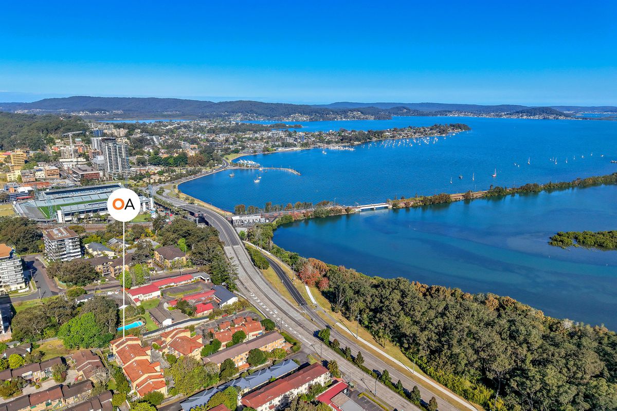 13 / 29 Central Coast Highway, West Gosford