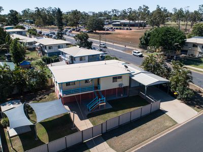 1 Williams Street, Moranbah