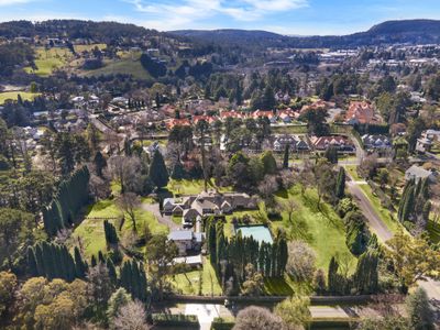 91-95 Burradoo Road, Burradoo