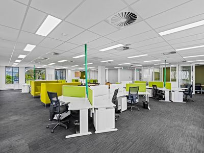 67 High Street, Toowong