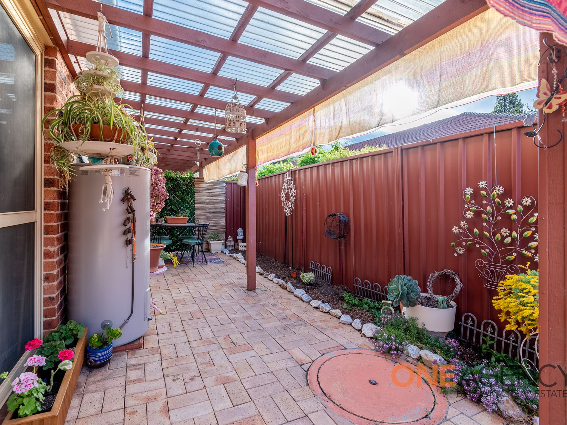 2 / 84 Lambert Street, Bathurst