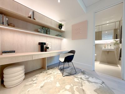 3Bed / 5 Rodborough Avenue, Crows Nest