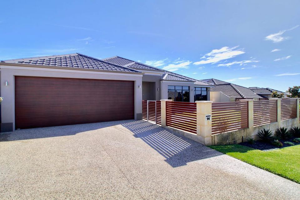 14 Jezabeel Street , Baldivis