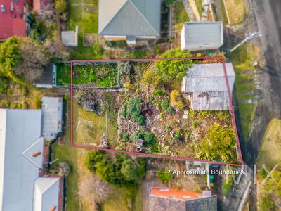 35 Benjafield Terrace, Mount Stuart