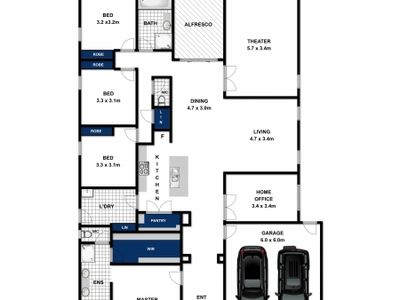 5 Kombi Road, Leopold