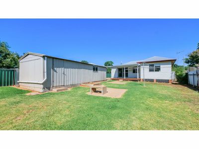 10 O'Donnell Street, Dubbo