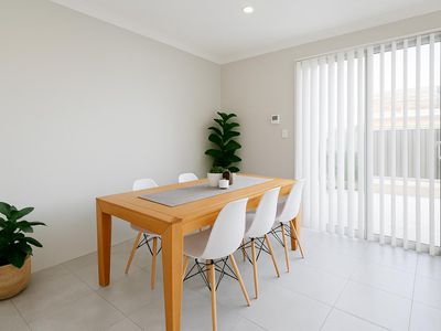 236 Leeuwin Boulevard, Bushmead