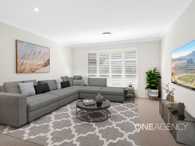 14 Terragong Street, Tullimbar
