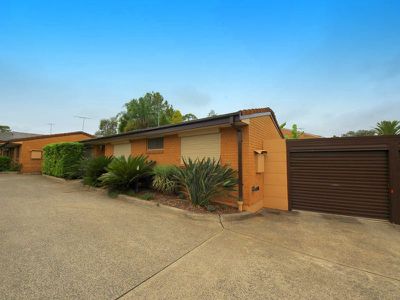 2 / 53 Powell Street, Yagoona