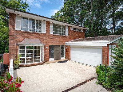 22 Trelawney Street, Eastwood