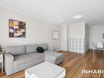 27 / 996 Hay Street, Perth