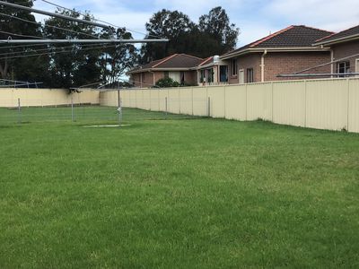 4 / 21 Terry Avenue, Warilla