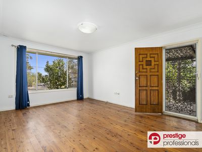 90 Lucas Avenue, Moorebank