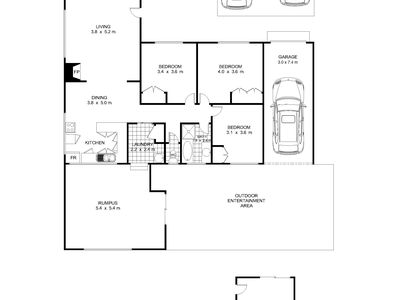 12 Milton Street, Kearneys Spring