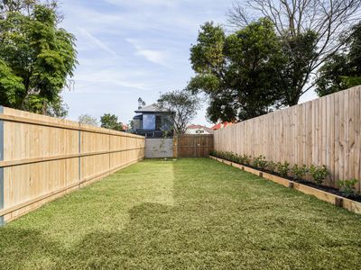 128A Newington Road, Marrickville
