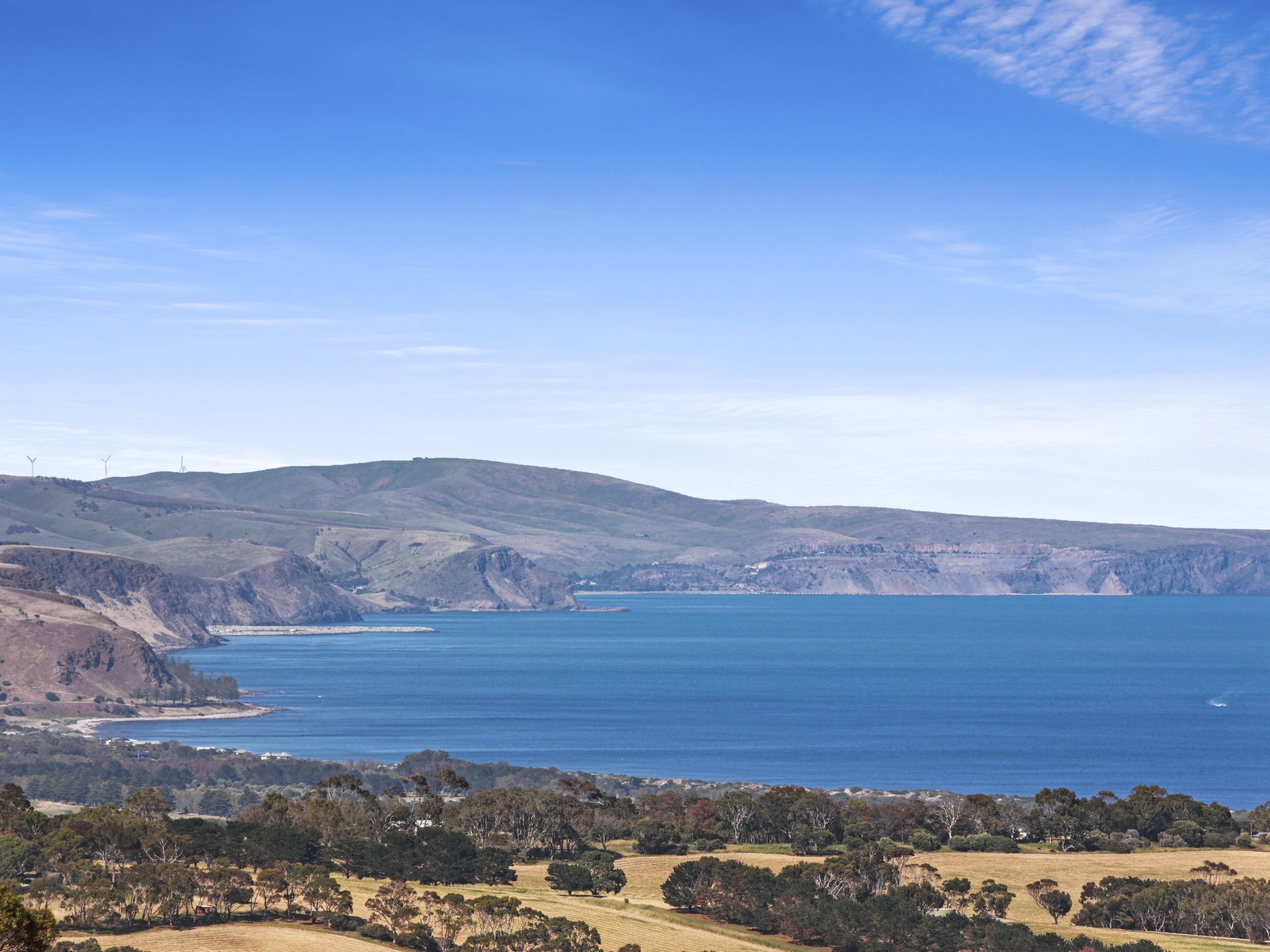 333 Smith Hill Road, Carrickalinga