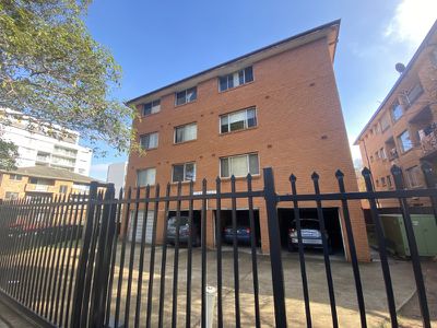 2 / 63 Castlereagh Street, Liverpool