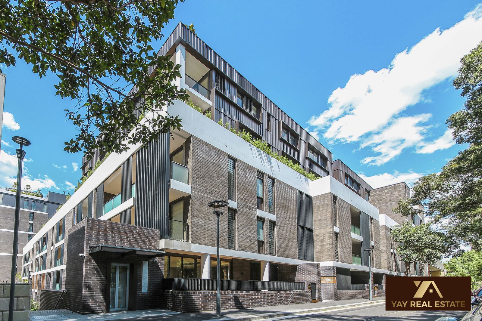 A208 / 517 Harris Street, ULTIMO