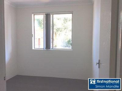 4 / 33 Firth Street, Arncliffe