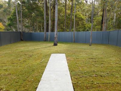 36 CORYMBIA STREET, Croudace Bay