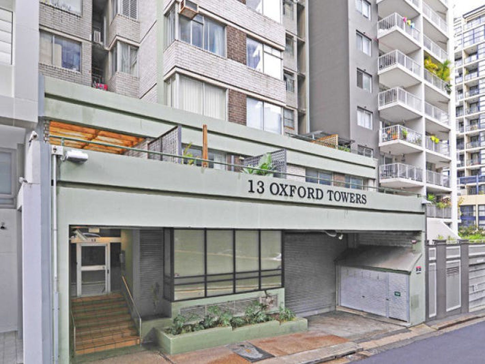 28 / 13 Waine Street, Surry Hills