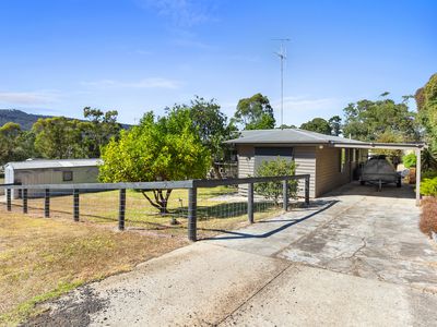 4 Kenmore Street, Tallarook