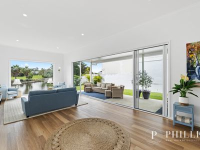 4907 Berkshire Crescent, Sanctuary Cove