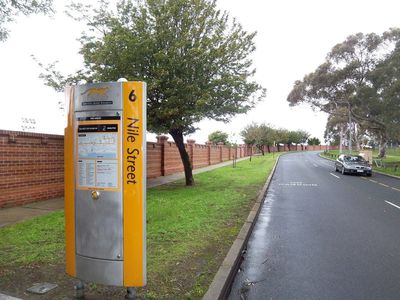 10 / 22 Nile Street, East Perth