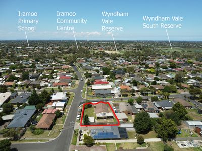 2 Clitheroe Drive, Wyndham Vale