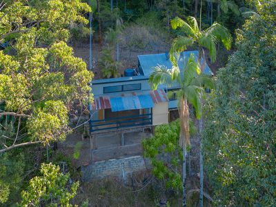 501 Mount Warning Road, Mount Warning