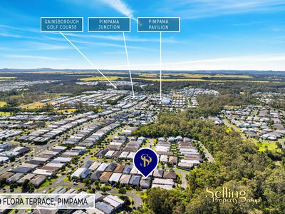 89 Flora Terrace, Pimpama