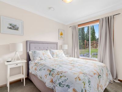 2263 Woodhouselee Road, Laggan via, Crookwell