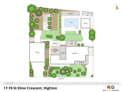 17-19 St Elmo Crescent, Highton