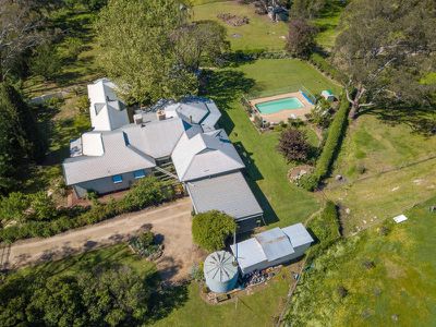 68 Sweetwater Road, Mullengandra