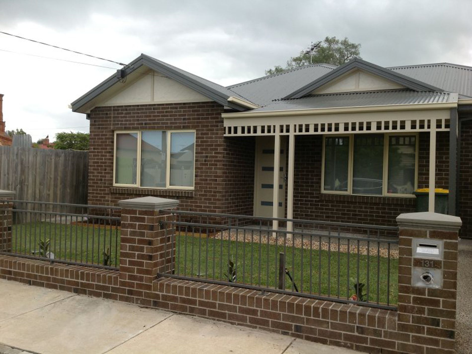 131 Elizabeth Street, Geelong West