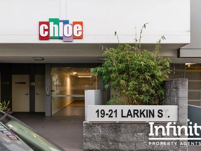 17 / 19-21 Larkin Street, Camperdown