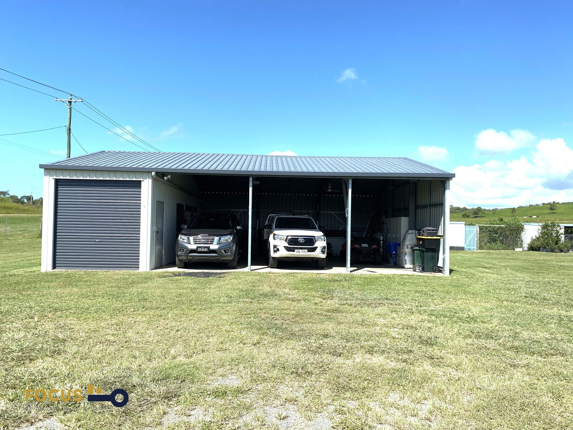 36 Horsburgh Road, Hay Point