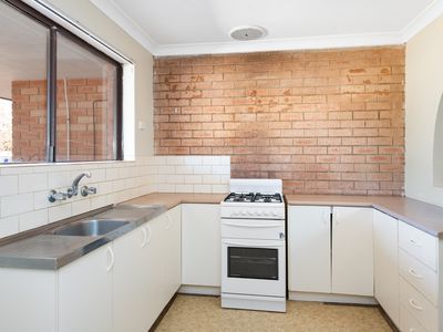 1 / 62 Millen Street, Boulder