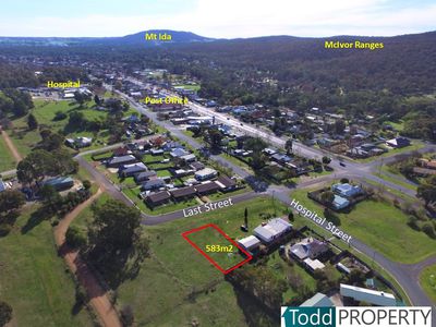 Lot 4, 7 Hospital Street, Heathcote