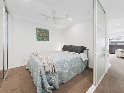 402 / 111 Quay Street, Brisbane City