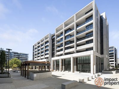 212 / 62 Constitution Avenue, Parkes